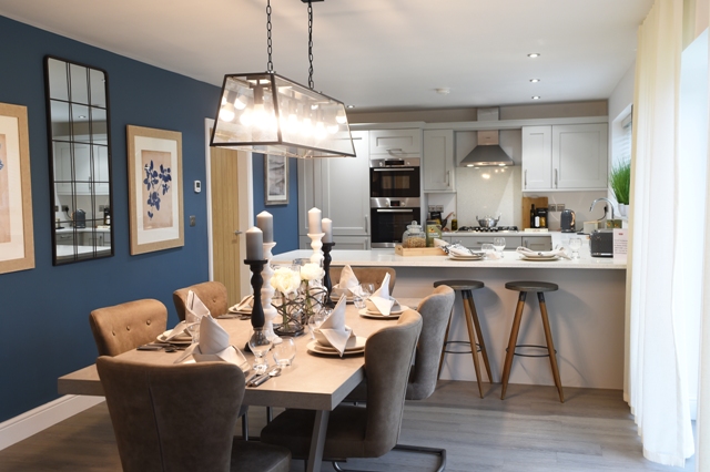 Home trend predictions Summer 2019