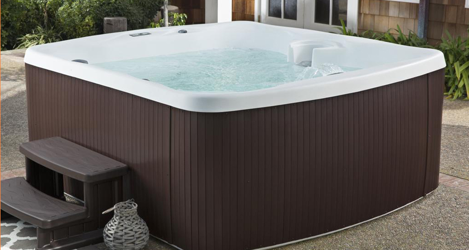 Have a bubbling May with DBA!