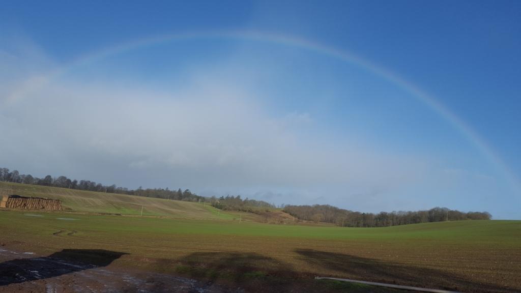 DBA Homes Morville Update - Happy New Year!