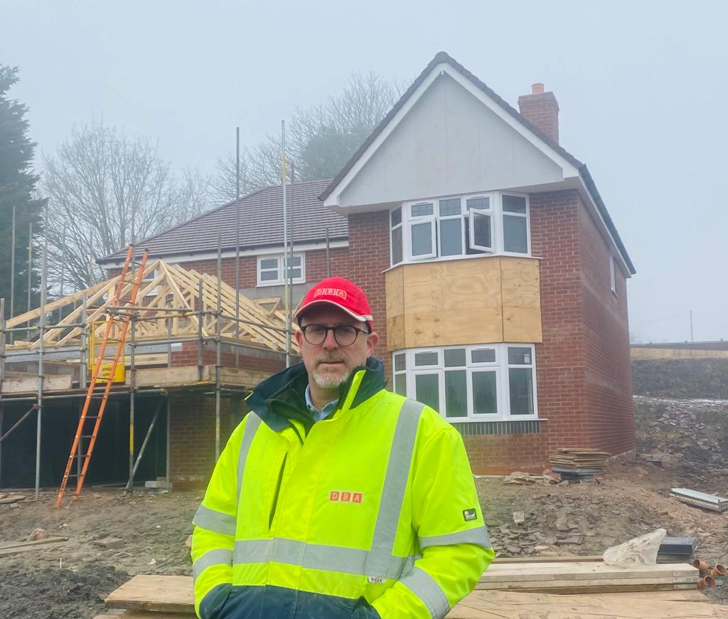 Why energy efficient homes are always a good idea